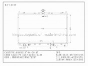 Auto Radiator for Grandis'04 AT (KJ14157)