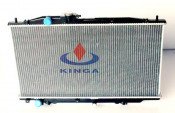 Auto Radiator for Honda Accord'03 Cm6 3.0L Mt