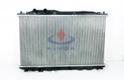 Auto Radiator for Honda CR-V RM1/2/4' 2012- AT