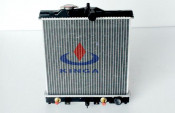 Auto Radiator for Honda Civic'92-00 Ek3/Eg8 at