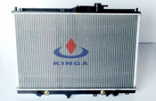 Auto Radiator for Honda Odyssey'95-98 Ra1/Ra3 at