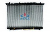 Auto Radiator for Hyundai Trajet'99 at (KJ-21045)