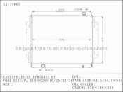 Auto Radiator for Isuzu Tfr (GAS) Mt