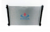 Auto Radiator for MPV GF-LWEW' 00-03 AT (KJ-16095)
