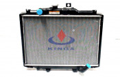 Auto Radiator for Mitsubish Delica'86-99 Mt