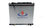 Auto Radiator for Mitsubishi L400/Space Gear'94 at
