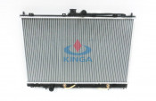 Auto Radiator for Mitsubishi Outlander'2001-at