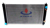 Auto Radiator for Nissan Tenna'08 at