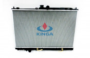 Auto Radiator for Outland'01-05 at F23z8005A (KJ-14039A)