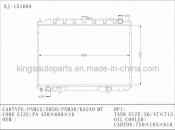 Auto Radiator for Pnm12/Sr20/Pnm30/Ka24D Mt