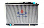 Auto Radiator for Previa'03 MCR30