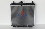 Auto Radiator for Suzuki Alza'2010-at