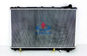 Auto Radiator for Toyota Camry Vcv10