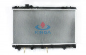 Auto Radiator for Toyota Paseo 16400-11640