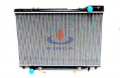 Auto Radiator for Toyota Previa'90-94 TCR10 at