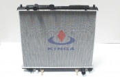 Auto Radiator for V46' 93-98 at