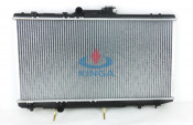 Auto Radiator for for Coroll 92-97 Ae100