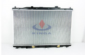 Auto Radiators Wholesale for Honda Civic ' 05 FA1