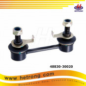 Auto Rear Stabilizer Link for Toyota (48830-30020)