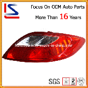 Auto Rear Tail Light for Mazda M2/Demio 2008 (LS-MZDL-036)