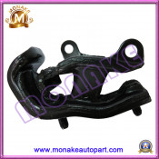 Auto Rubber Parts Front Transmission Mount for Honda (50805-S87-A80)