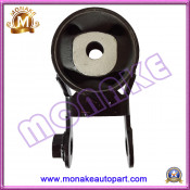 Auto Rubber Spare Parts Engine Shock Mount for Toyota (12363-0M050)