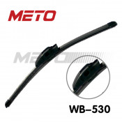 Auto Soft Wiper / Universal Windshield Wiper Blade for Cars (WB-530)