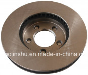 Auto Spare Part, Aftermarket Brake Disc Rotor 54011/F4zz 1125 a