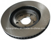 Auto Spare Part, Brake Disc Supplier 31434/ 43512-42050