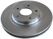 Auto Spare Part, Cast Iron Brake Disc 31308/ 0k2n1-33-251
