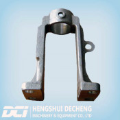 Auto Spare Part Castings (DCI167) OEM Supplied