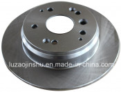 Auto Spare Part, Dynamic Balance Brake Disc 31316/ 42510-Sep-A00