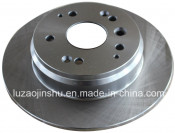 Auto Spare Part, Dynamic Balance Brake Disc 31316/ 42510-Sep-A00