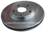 Auto Spare Part, Dynamic Balance Brake Disc 31331/ 43512-48030