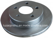 Auto Spare Part, Gray Iron Disc Brake Rotor 31319/ 51712-25060