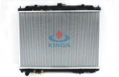 Auto Spare Part Radiator X Trail 2001 T30
