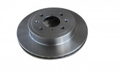 Auto Spare Parts Brake Disc 20921
