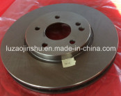 Auto Spare Parts Brake Rotor 34101/ Oe 203 421 05 12