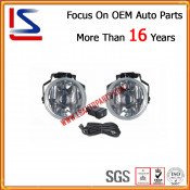 Auto Spare Parts - Fog Lamp Kit for Isuzu Panther 2005