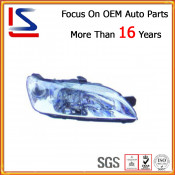 Auto Spare Parts - Front Lamp for Citroen Elysee 2002 (LS-CIL-015)