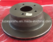 Auto Spare Parts, Gray Iron Brake Disc 55038/ Oe 15704667