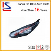Auto Spare Parts - Head Lamp for Ford Fiesta 2013