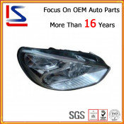 Auto Spare Parts - Head Lamp for Ford S-Max 2006