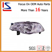 Auto Spare Parts - Head Lamp for Honda Odyssey 2000