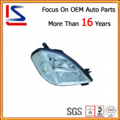Auto Spare Parts - Head Lamp for Nissan Teana 2003