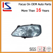 Auto Spare Parts - Head Lamp for Opel Astra G 2004