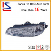 Auto Spare Parts - Head Lamp for Peugeot 406 1999-2003