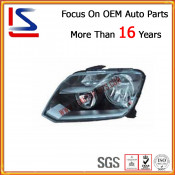 Auto Spare Parts - Head Lamp for Vw Amarok Truck 2010
