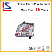 Auto Spare Parts - Headlight for Suzuki Wagon R 2004-2006