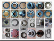 Auto Spare Parts for Chang an Bus Sc6708